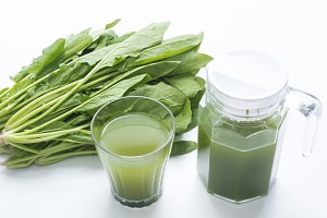 菊糖菊苣纖維 健康蔬菜汁